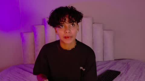 Beecckkkaaa online show from 04-30-26, 10:32