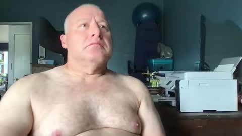 beckster online show from 05-02-26, 04:12
