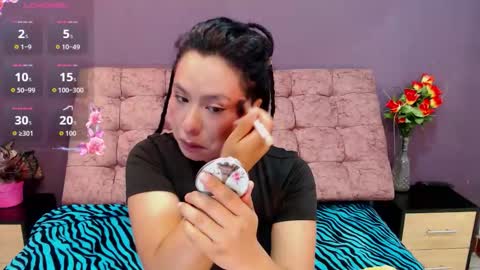 Becky online show from 12-20-25, 01:29