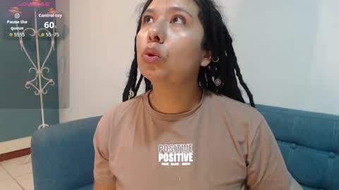 Becky online show from 03-02-26, 12:45