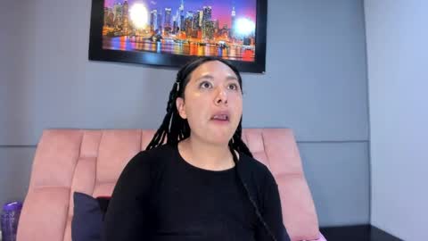 Becky online show from 04-11-26, 03:49