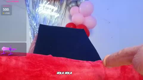 Becky G online show from 07-08-26, 12:31