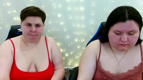 BeckyAndEllen online show from 03-08-26, 08:34