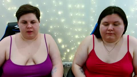 BeckyAndEllen online show from 03-27-26, 11:15