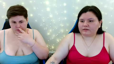 BeckyAndEllen online show from 07-04-26, 09:26
