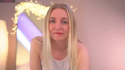 beckyissweetie online show from 05-18-26, 08:31