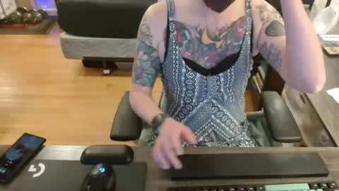 BeckyKinkg online show from 12-21-24, 02:09