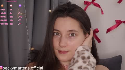 BeckyMartens come join me on    while im offline here  online show from 02-20-26, 03:14