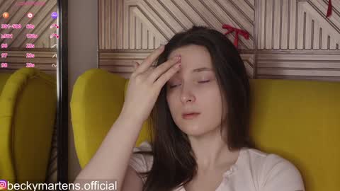 BeckyMartens come join me on    while im offline here  online show from 03-04-26, 04:07