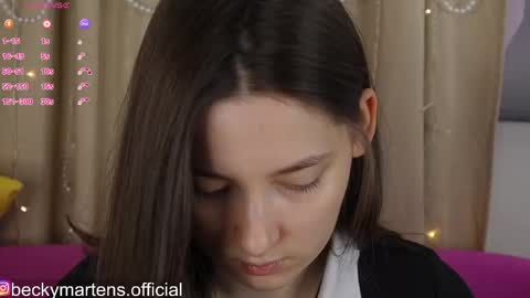 BeckyMartens come join me on    while im offline here  online show from 05-27-26, 03:14
