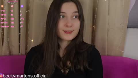 BeckyMartens come join me on    while im offline here  online show from 05-30-26, 03:14
