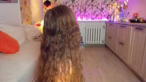 Alex  Sophia online show from 01-12-26, 12:16