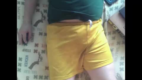 Bedwetboys online show from 12-28-24, 04:09