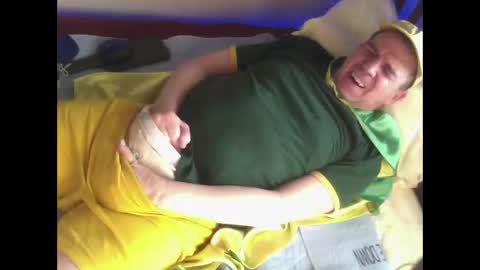 Bedwetboys online show from 02-01-26, 08:18