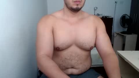 Criss2fer online show from 07-17-26, 04:01