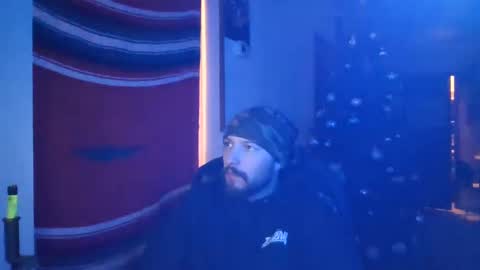 beefystick93 online show from 01-12-25, 02:19