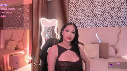 BELLA online show from 04-01-26, 12:17