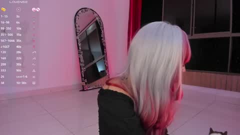 Daniela  ur fav living dead girl  online show from 05-03-26, 12:27