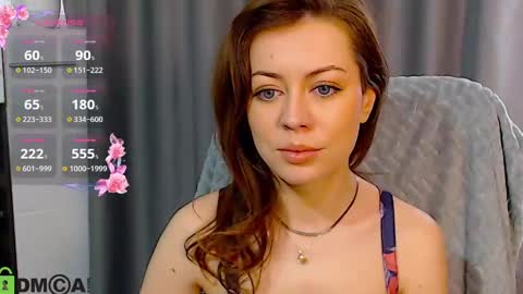 Snapshot of beharmony chatting on 02-11-25, 09:09 Nina online show from 02-11-25, 09:09