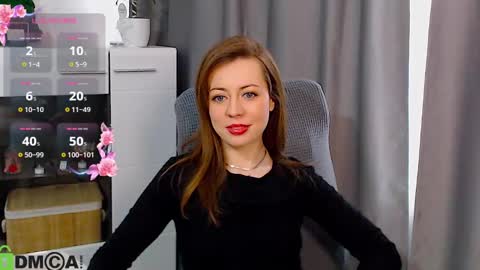 Snapshot of beharmony chatting on 02-27-25, 08:50 Nina online show from 02-27-25, 08:50