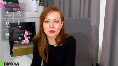 Snapshot of beharmony chatting on 02-27-25, 11:52 Nina online show from 02-27-25, 11:52