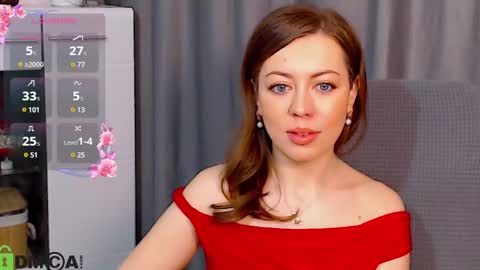 Snapshot of beharmony chatting on 03-07-25, 04:46 Nina online show from 03-07-25, 04:46