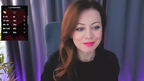 Snapshot of beharmony chatting on 02-13-26, 10:22 Nina online show from 02-13-26, 10:22