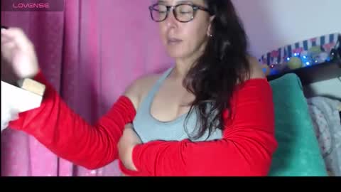 Snapshot of bekkasquirt chatting on 02-08-26, 04:54 bekkasquirt online show from 02-08-26, 04:54