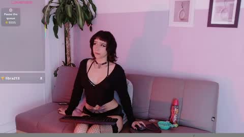 bel_vamp online show from 05-27-26, 05:48