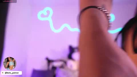 Snapshot of bela_palmer chatting on 07-06-26, 04:42 Bela Palmer online show from 07-06-26, 04:42