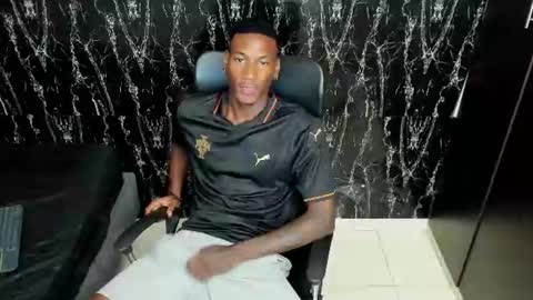 GABRIEL online show from 06-09-26, 02:50