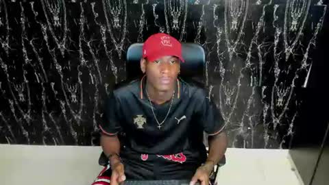 GABRIEL online show from 06-12-26, 07:24
