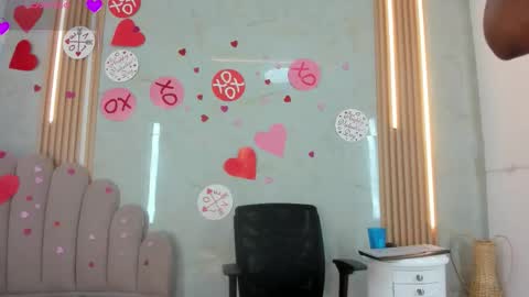 Belkilima  online show from 02-16-26, 07:21