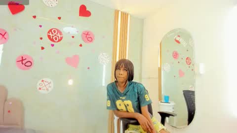 Belkilima  online show from 02-28-26, 05:14