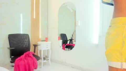 Belkilima  online show from 03-28-26, 07:57