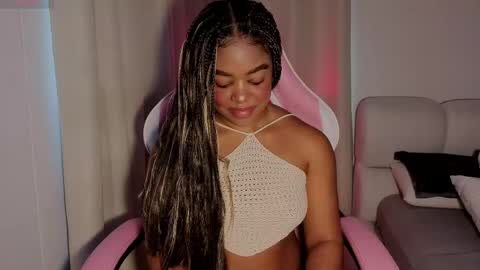 Snapshot of belkis_mills chatting on 05-26-26, 12:56 Belkis online show from 05-26-26, 12:56