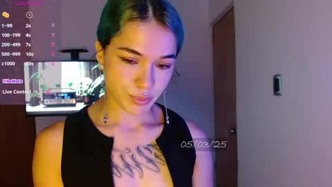   online show from 03-05-25, 02:12