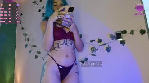   online show from 09-26-25, 03:27