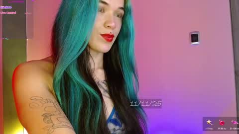   online show from 11-11-25, 03:45