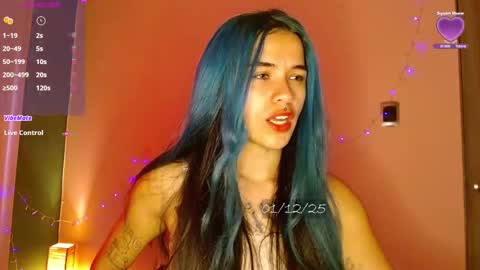   online show from 12-01-25, 04:56