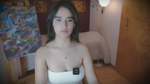 Bella 669 online show from 02-15-26, 01:35