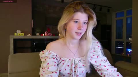 Bella online show from 03-12-25, 04:35