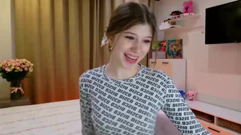 Bella online show from 03-01-26, 04:20