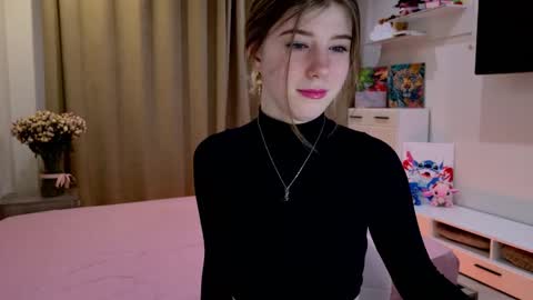 Bella online show from 03-09-26, 09:08