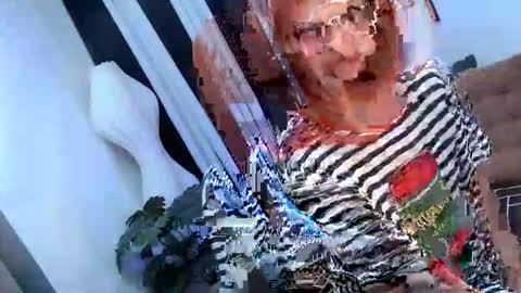 Bella Barbie online show from 05-23-26, 01:22
