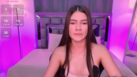 Snapshot of bella_clark2 chatting on 02-23-26, 11:02 Bella online show from 02-23-26, 11:02