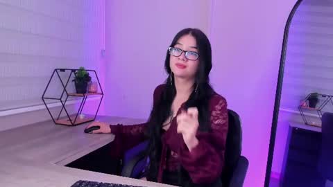 Bella Corbin   online show from 06-30-26, 08:10