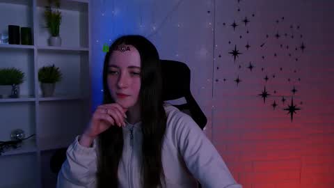 Snapshot of bella_dorn chatting on 03-19-26, 01:15 Bella online show from 03-19-26, 01:15