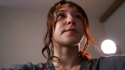 In instagran bel myangel online show from 07-21-26, 06:32