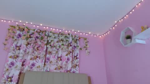 bella_gentle online show from 03-11-25, 11:44